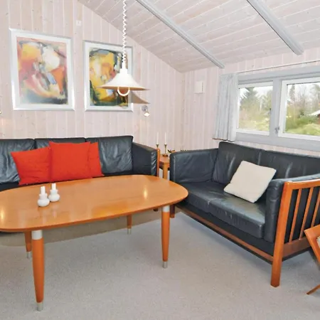 Vakantiehuis Schitterende Woning In Hemmet Met Sauna *