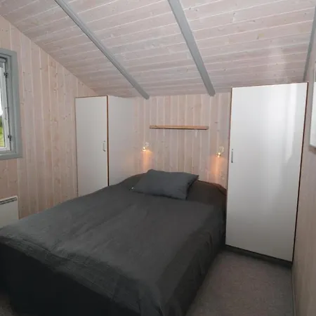 Schitterende Woning In Hemmet Met Sauna Vakantiehuis