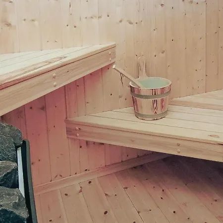 Schitterende Woning In Hemmet Met Sauna *