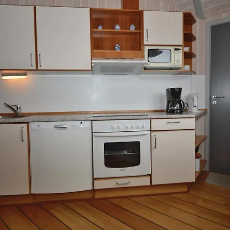 Schitterende Woning In Hemmet Met Sauna