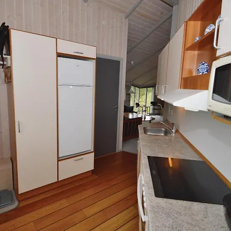 Schitterende Woning In Hemmet Met Sauna Hemmet