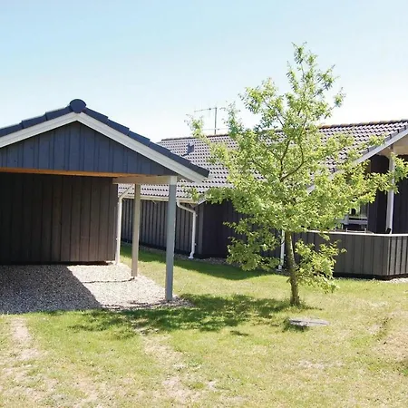Vakantiehuis Schitterende Woning In Hemmet Met Sauna *