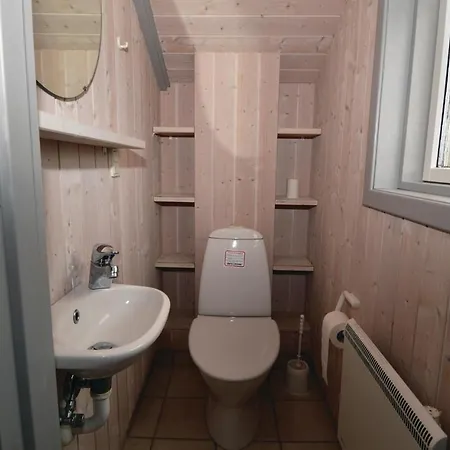 Schitterende Woning In Hemmet Met Sauna * Hemmet