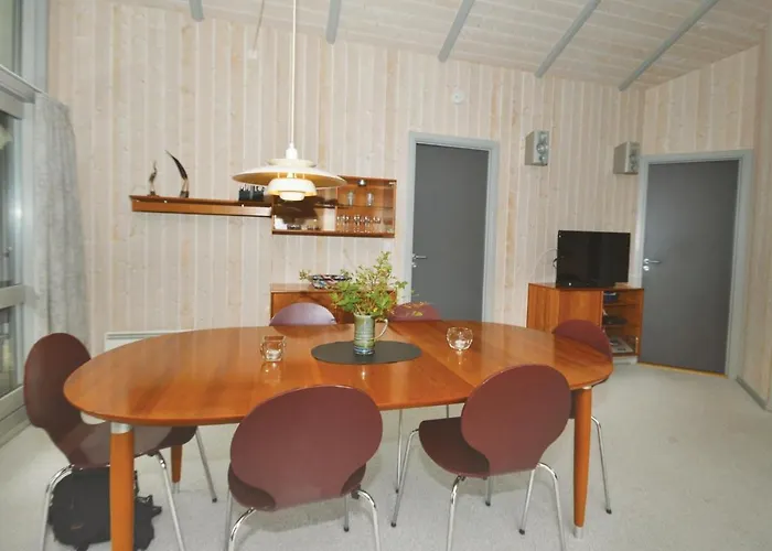 Ildervej Iv Hemmet